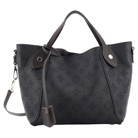 lv hina bag|luxury mahina leather handbags.